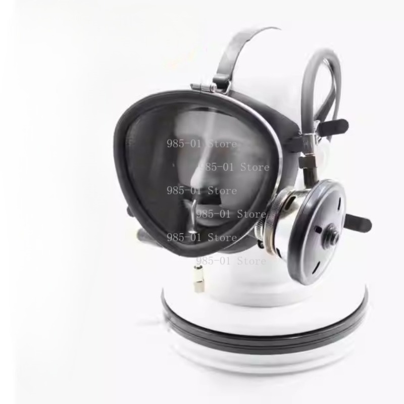 フルフェイスダイビングマスクセット、水中呼吸＆ドライシュノー - Snorkel Mask Full Face のレビューと価格
