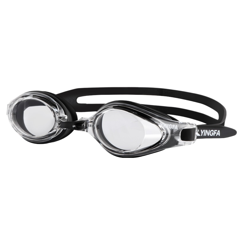 大人用老眼スイミングゴーグル – 遠視老眼鏡 +2.0 ～  - Swim Goggles Anti Fog Uv のレビューと価格