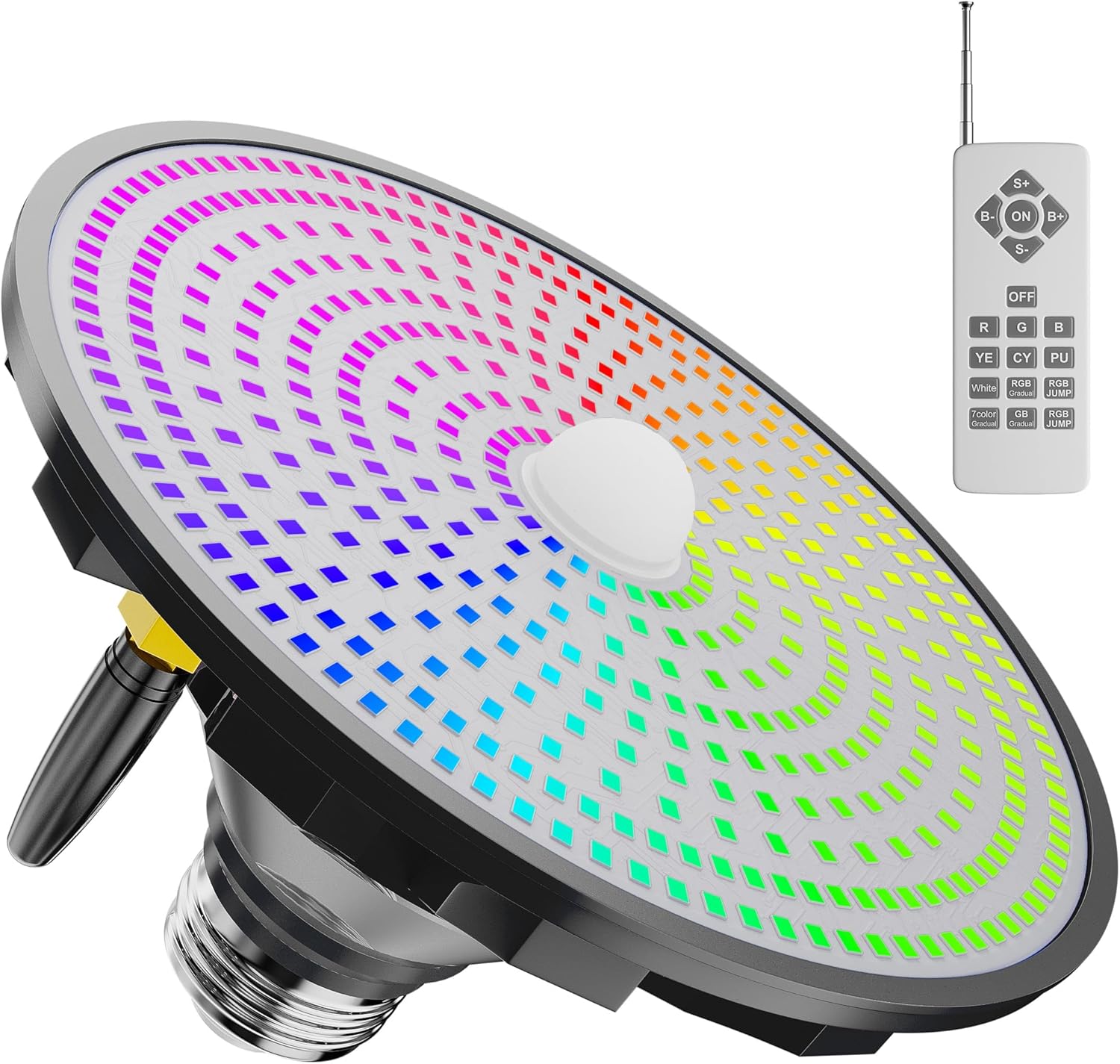ソーラープールライト オールシーズン マルチカラー - Pool Light Solar Rechargeable のレビューと価格