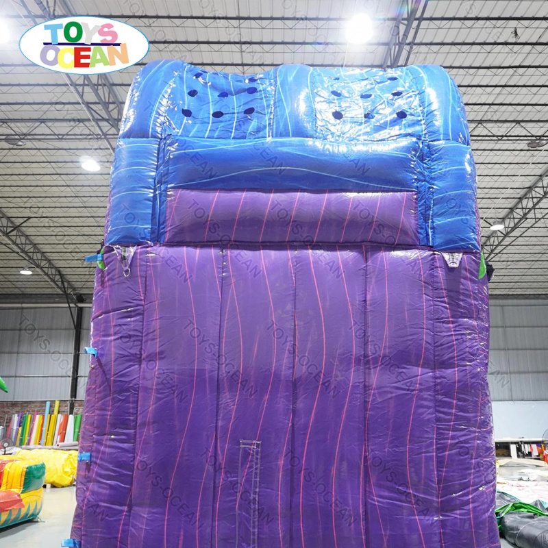 商業用裏庭スライドレンタル、子供と大人向けプール付きインフレ - Water Slide Inflatable のレビューと価格