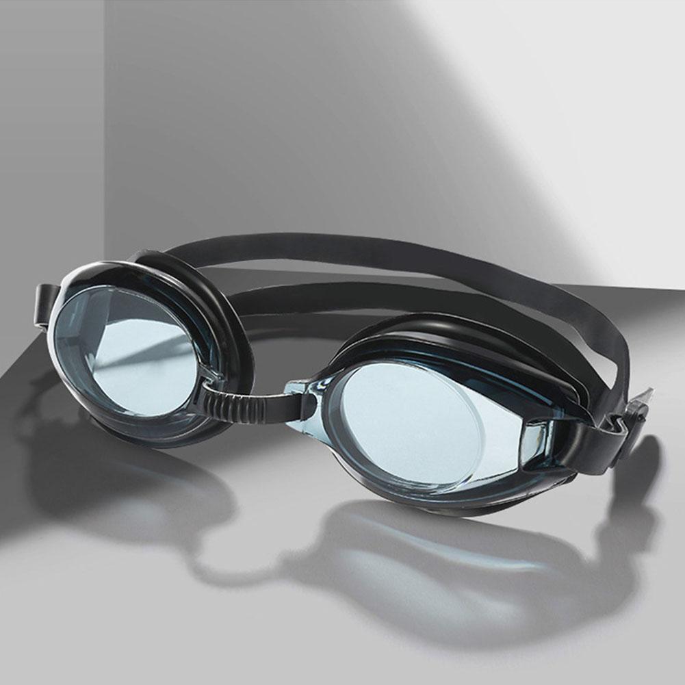 プロ仕様 大人用スイミングゴーグル 男女兼用 曇り止め UV - Swim Goggles Anti Fog Uv のレビューと価格